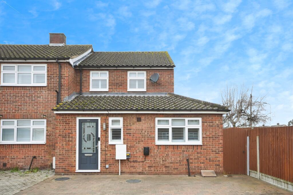 Main image of property: Macon Way, Upminster
