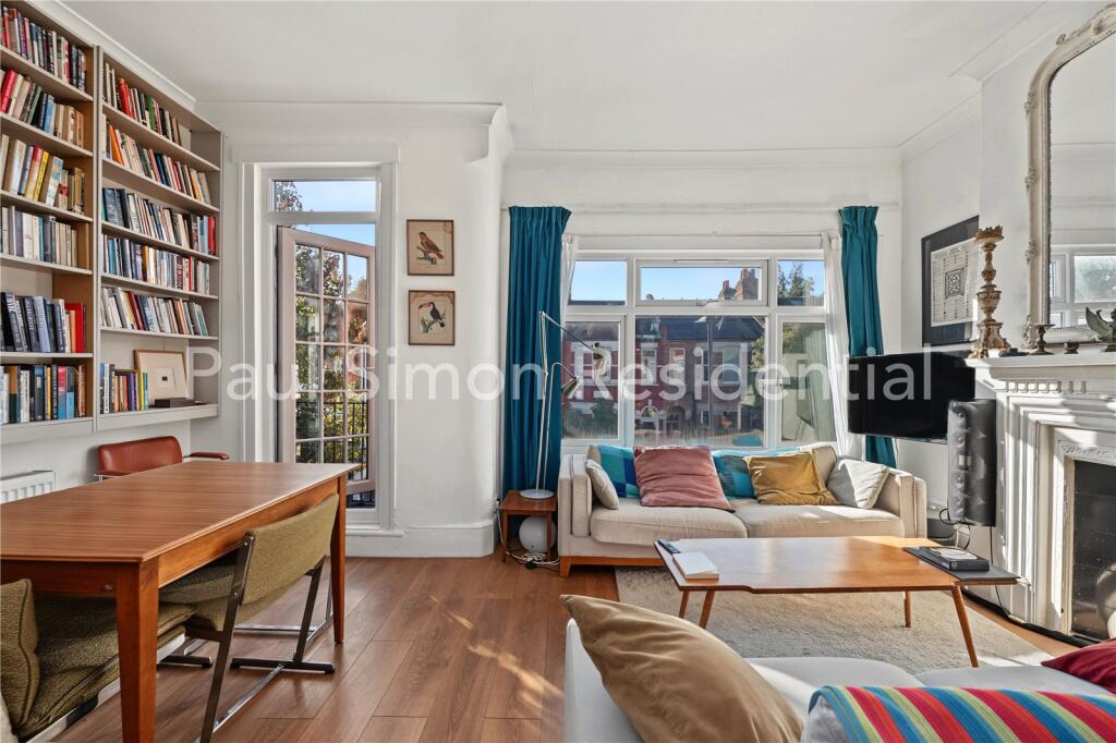 Apartment in London