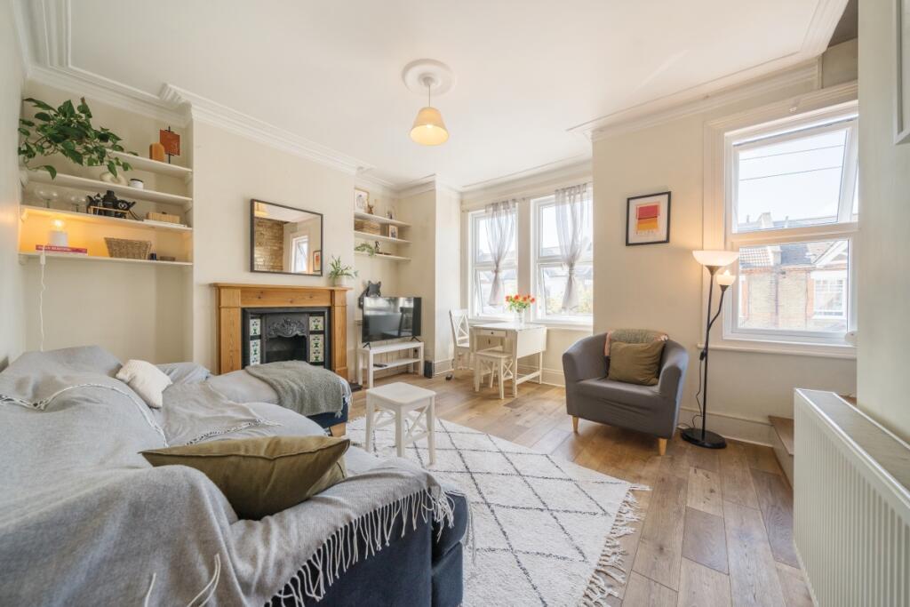 Main image of property: Lydden Grove, Earlsfield, London, SW18