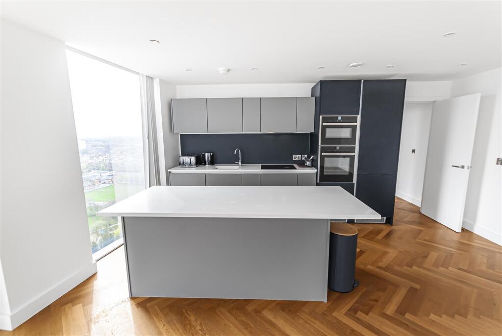 Main image of property: Owen Street, Manchester