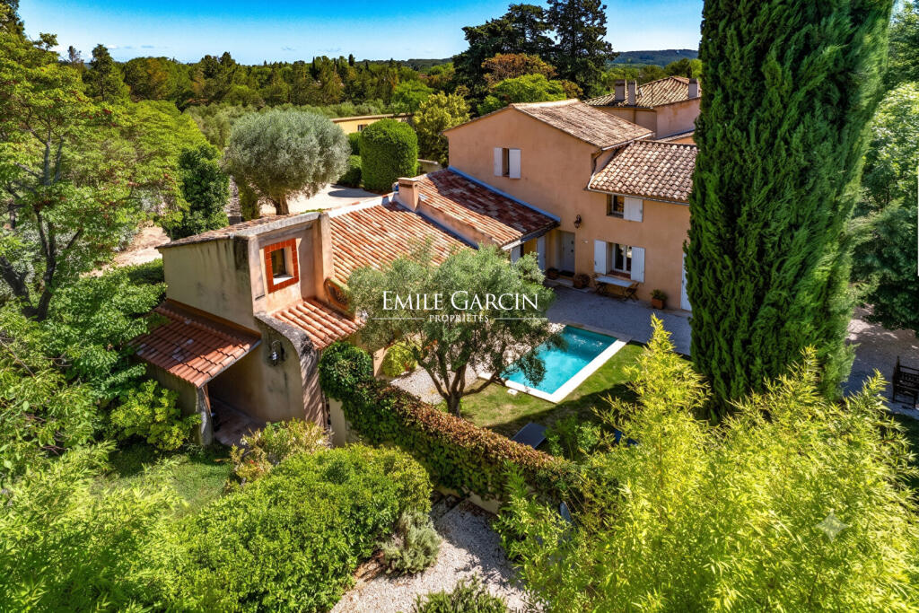 Main image of property: Provence-Alps-Cote d`Azur, Bouches-du-Rhône, Aix-en-Provence