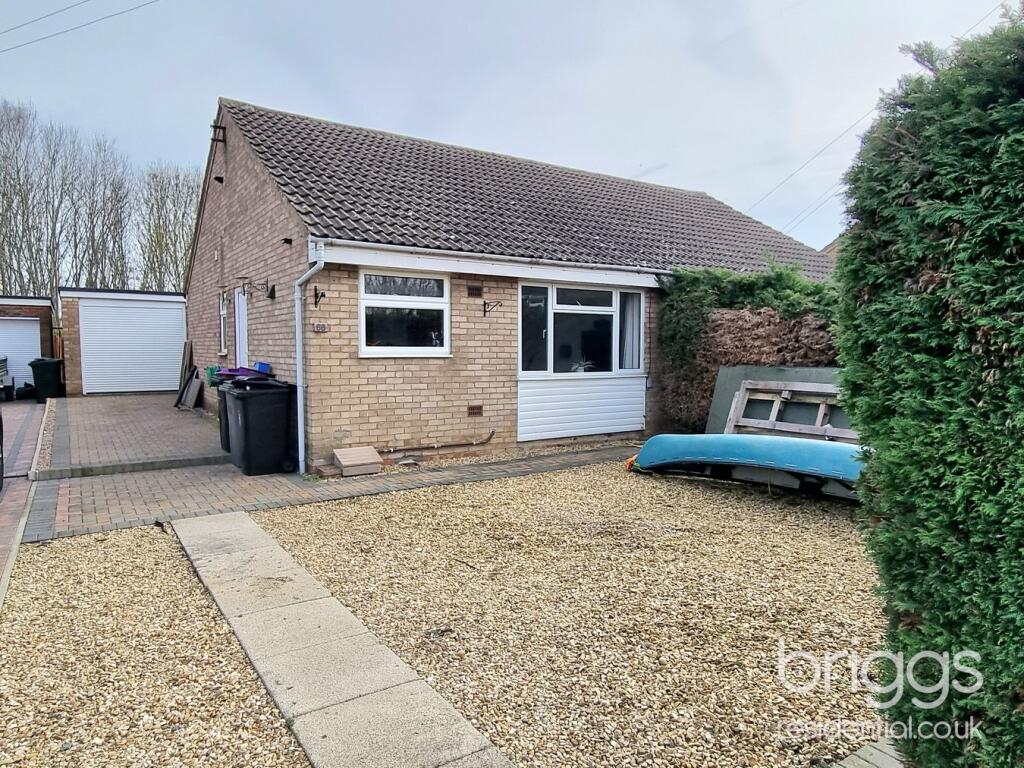 Main image of property: Deer Park Road, Langtoft, Market Deeping, PE6