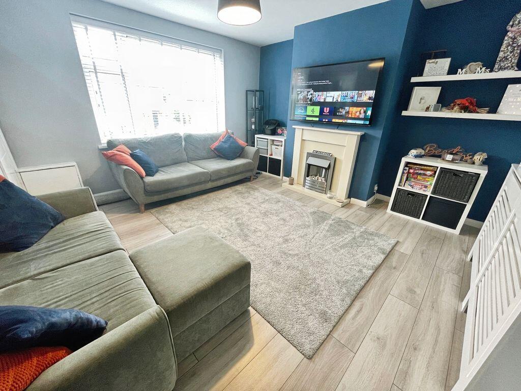 House in Manchester - View 2