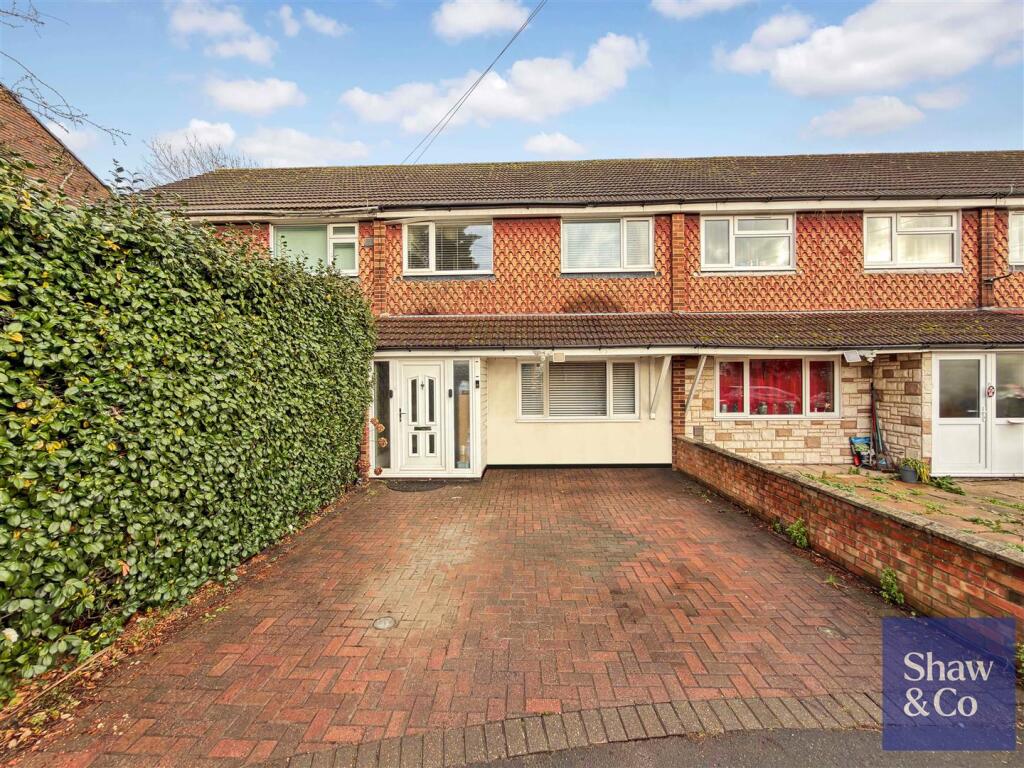 Main image of property: Old Farm Close, Hounslow