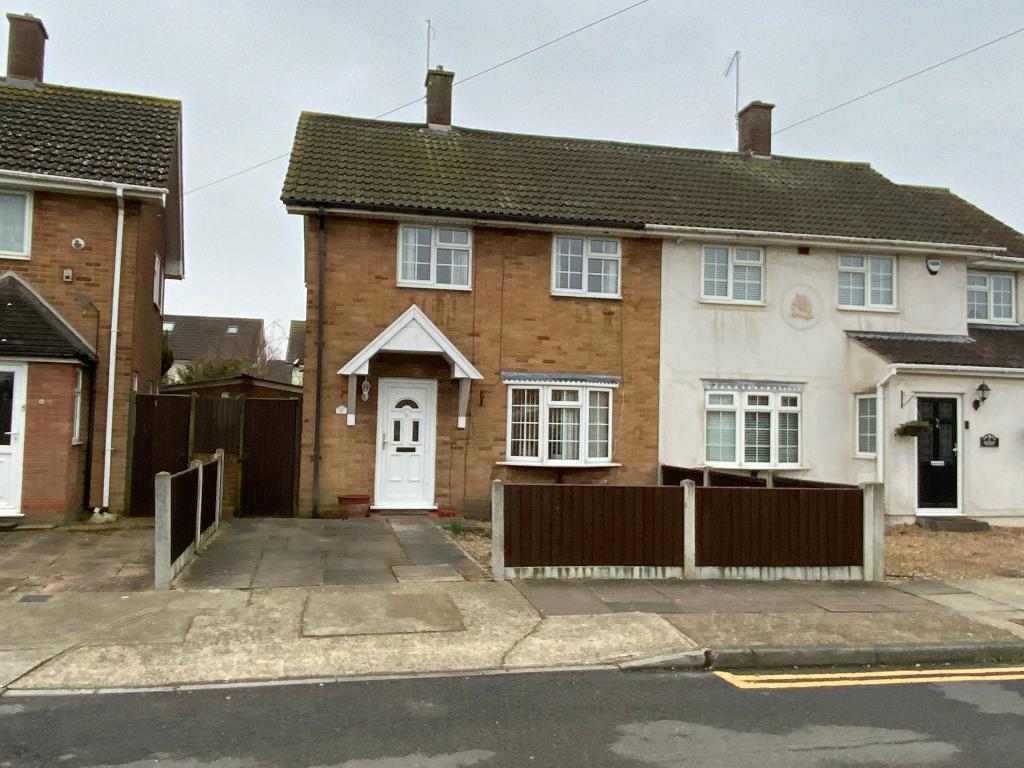 Main image of property: Stapleton Crescent, South Hornchurch, Essex, RM13 7HA