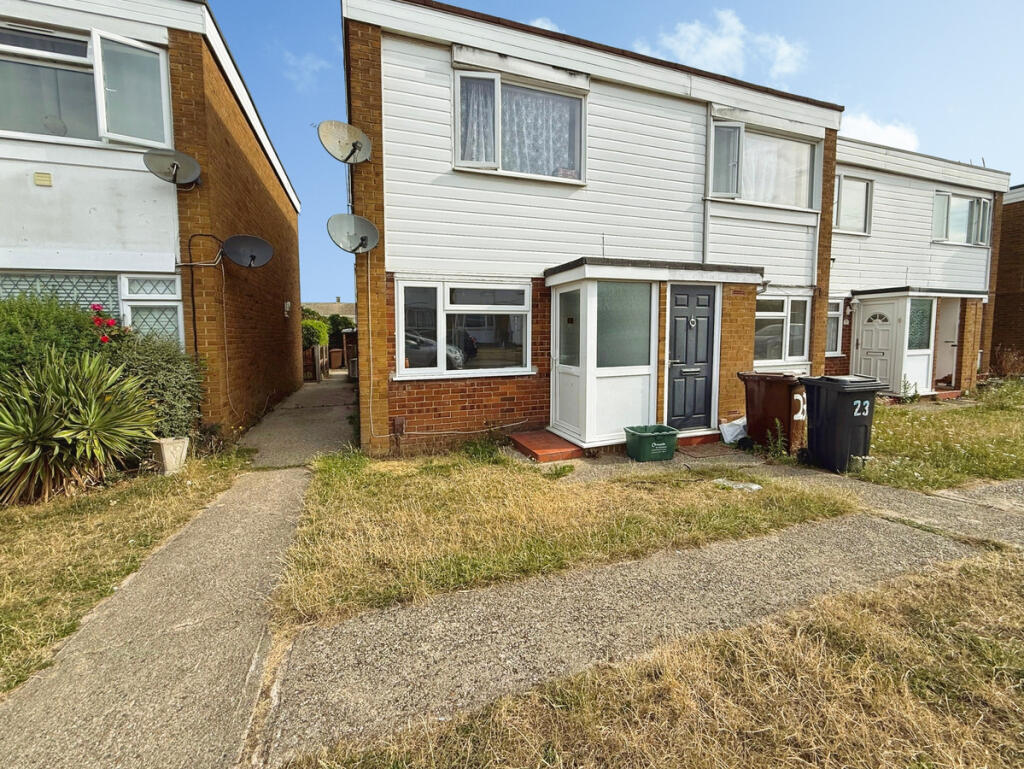 Main image of property: Tamar Rise, Chelmsford, CM1