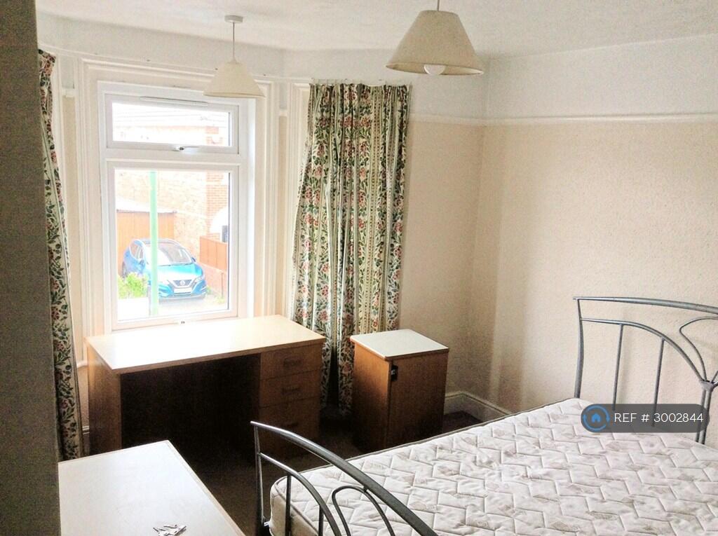 Main image of property: Evelyn Road, Bournemouth, BH9