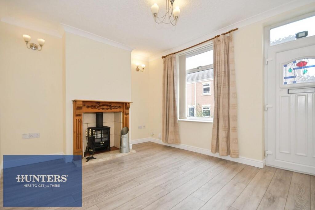 House in Sheffield - View 2
