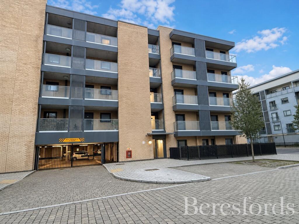 Main image of property: Broadis Way, Rainham, RM13