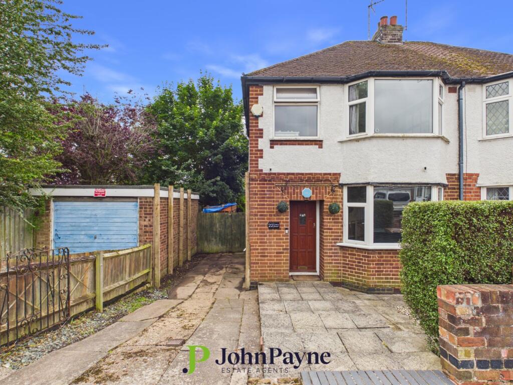 House in Coventry, Green Lane, Cheylesmore - View 5