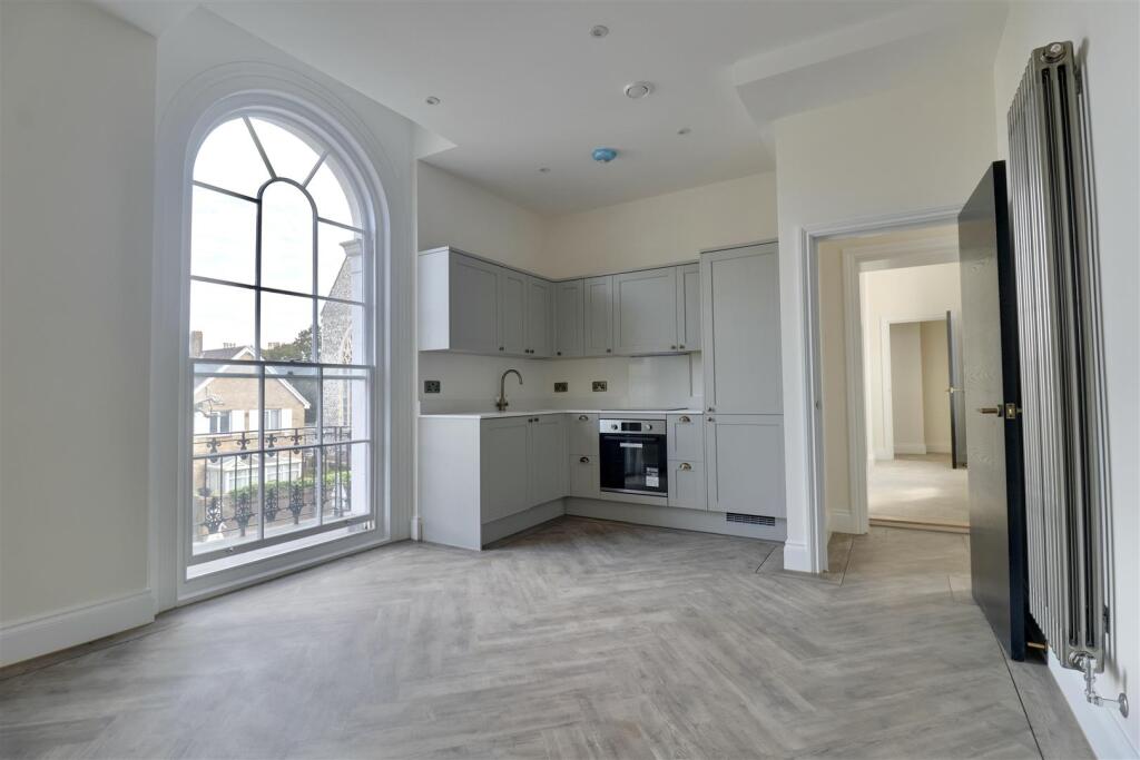 Main image of property: Portland Terrace, Kent Road, Southsea