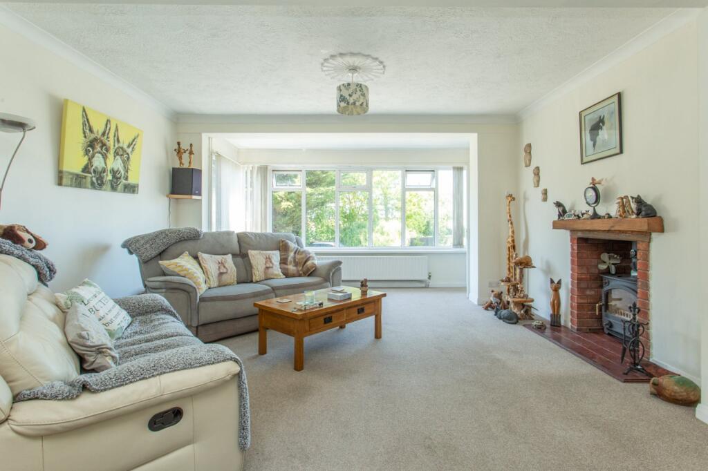 House in Canterbury - View 4