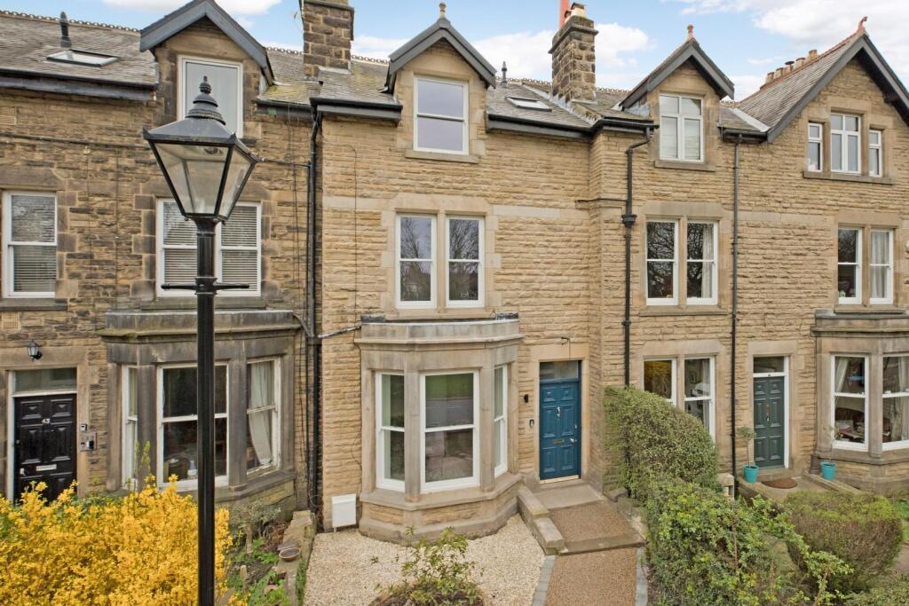 Main image of property: Mornington Crescent, Harrogate