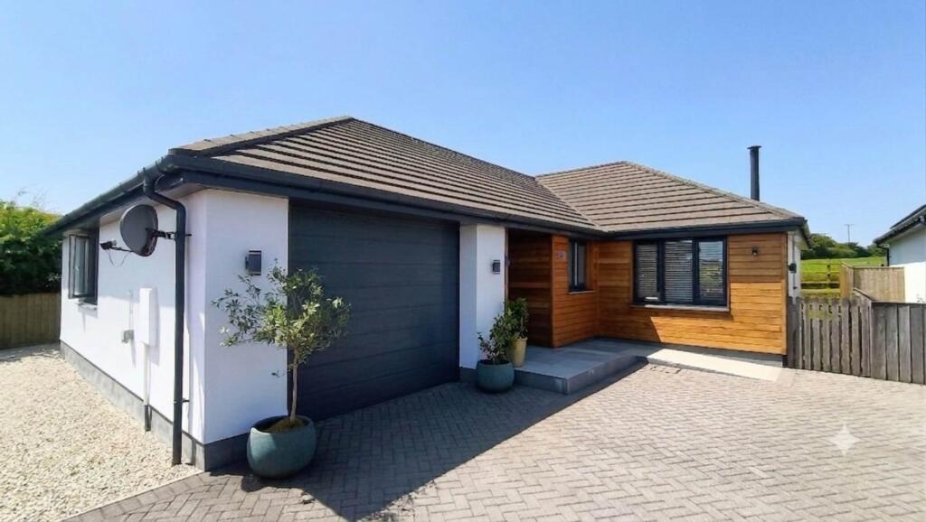 Main image of property: Green Meadows, Camelford