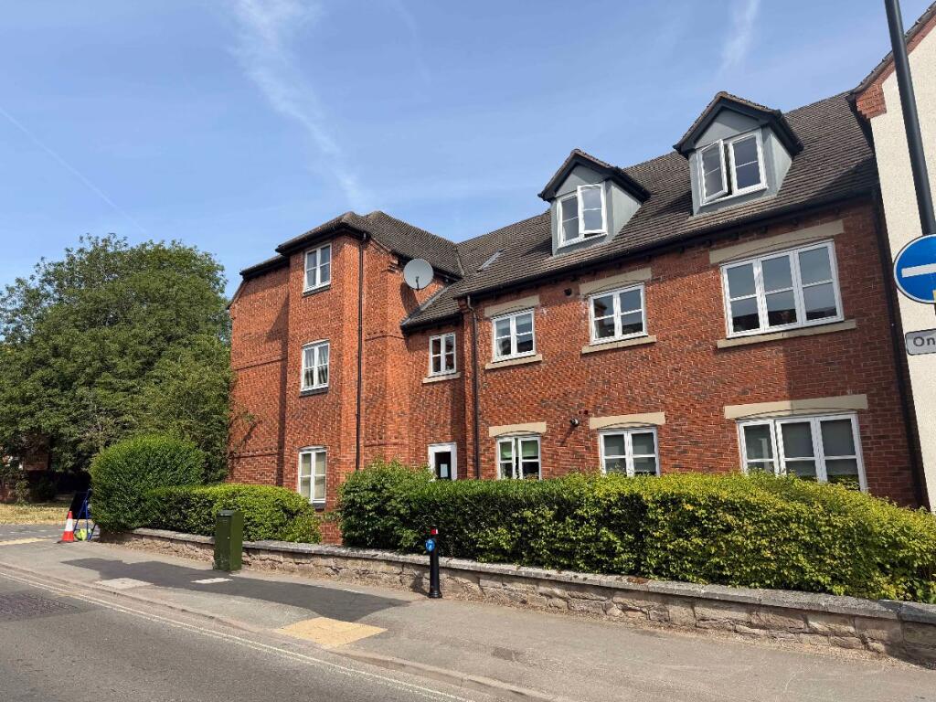 Main image of property: Greville House, Yeomanry Close, Warwick