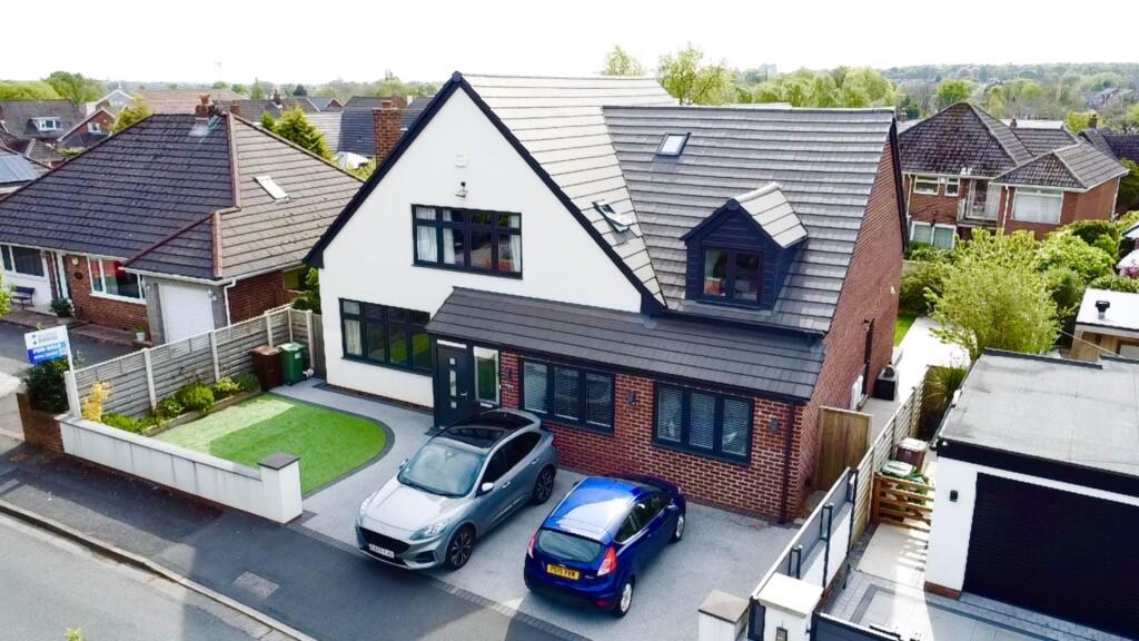 Main image of property: Villiers Crescent, Eccleston