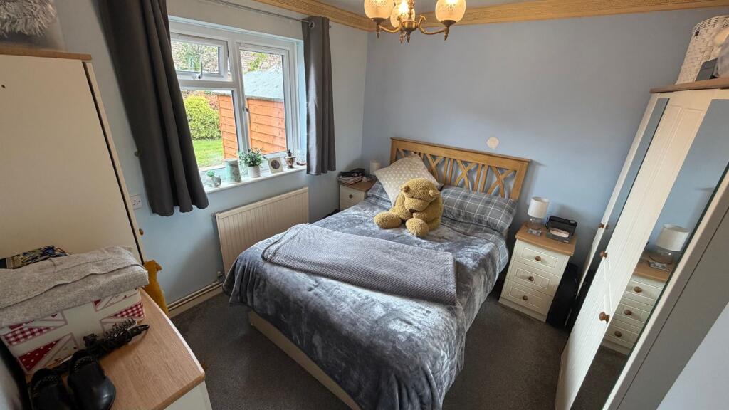 House in Harborough, Broughton Astley - View 4