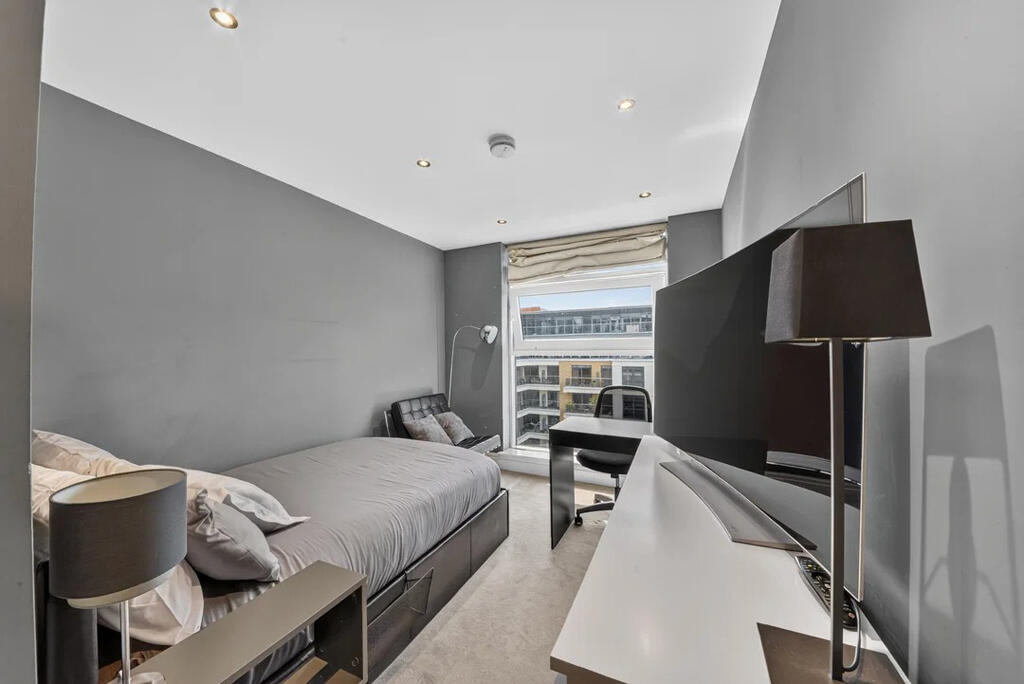 Apartment in London - More
