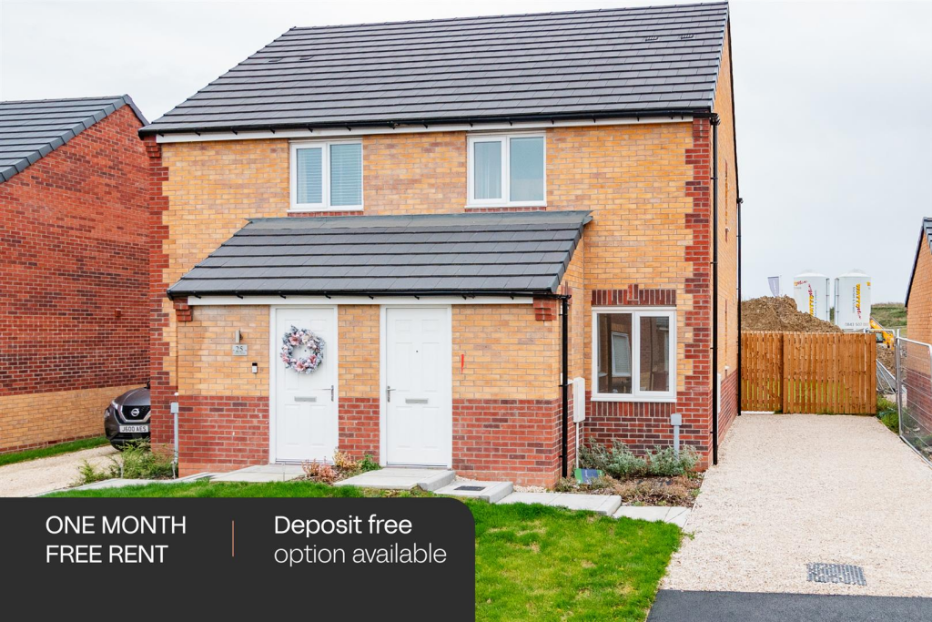 Main image of property: Macaulay Park, Grimsby, DN31