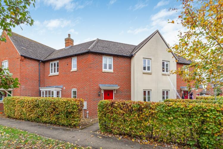 Main image of property: Orchard Close, Arncott