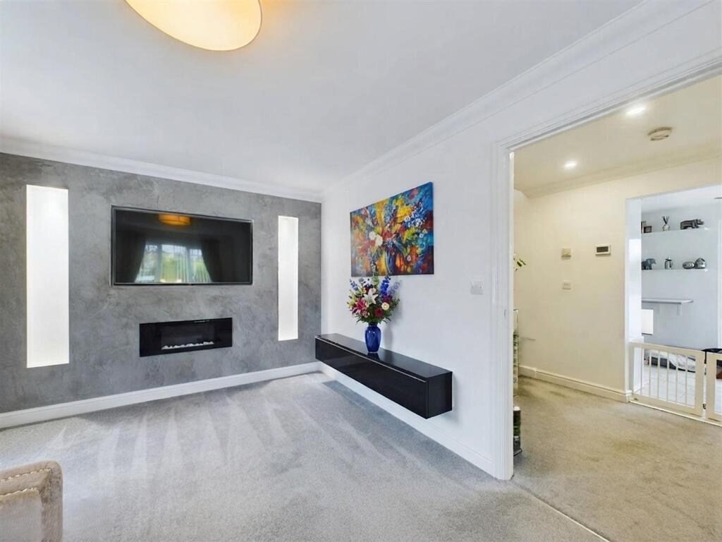 House in North Cornelly, Cornelly - View 3