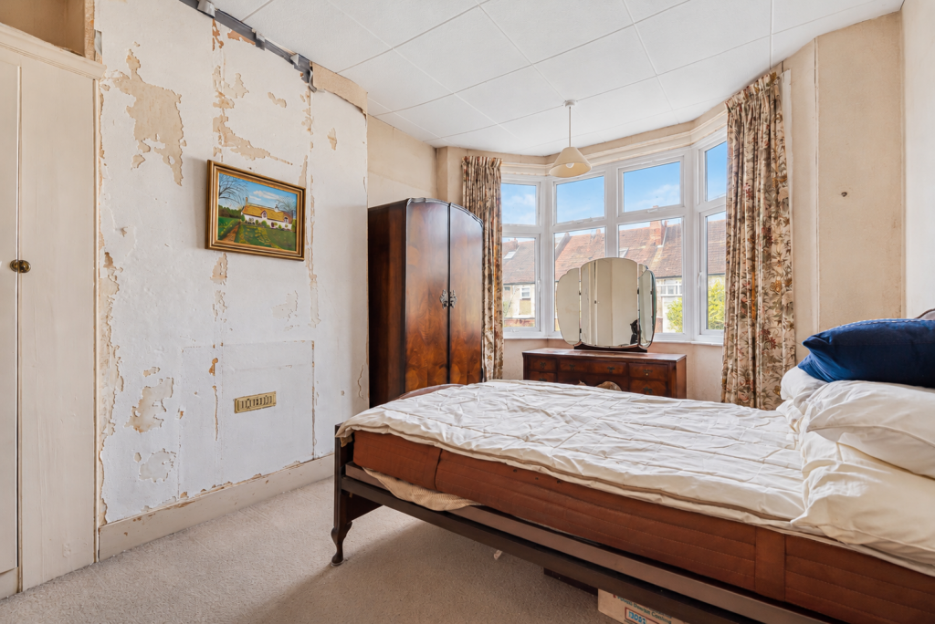 House in London, Lonesome, Mitcham - View 5