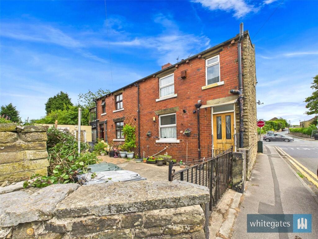 Main image of property: Bradford Road, East Bierley, Bradford, West Yorkshire, BD4