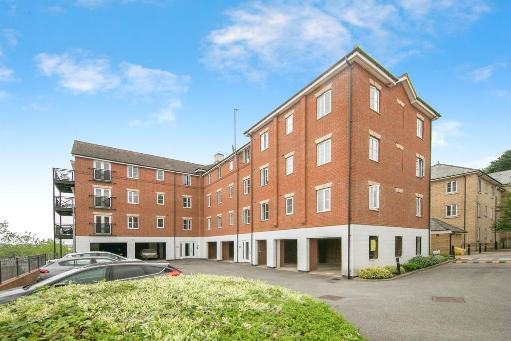 Main image of property: Bradford Drive, Colchester