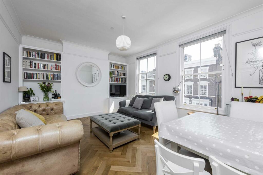 Apartment in London, Putney - View 2