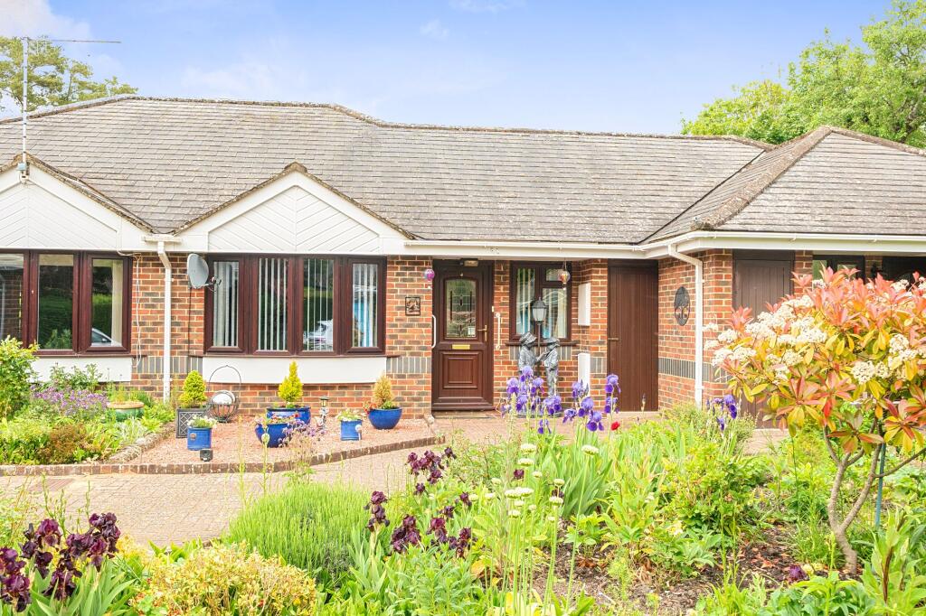 Main image of property: Castle Lane, Wilton, SP2
