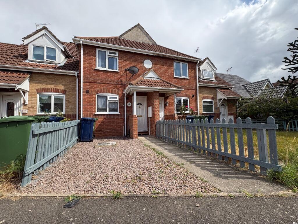 Main image of property: Armada Close, Wisbech