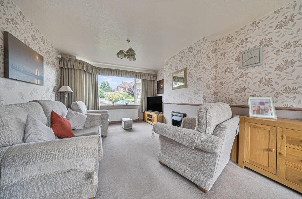 House in Leeds, Scotland - View 5
