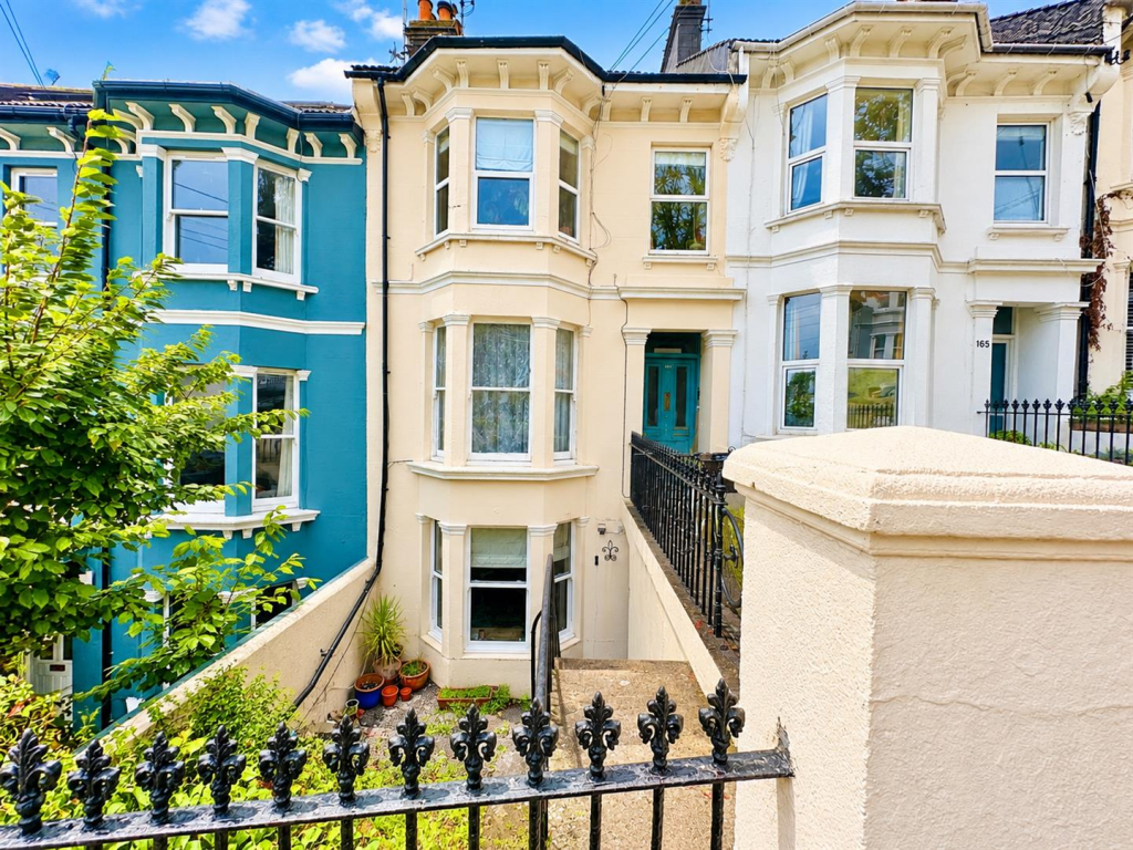 Main image of property: Ditchling Rise, Brighton