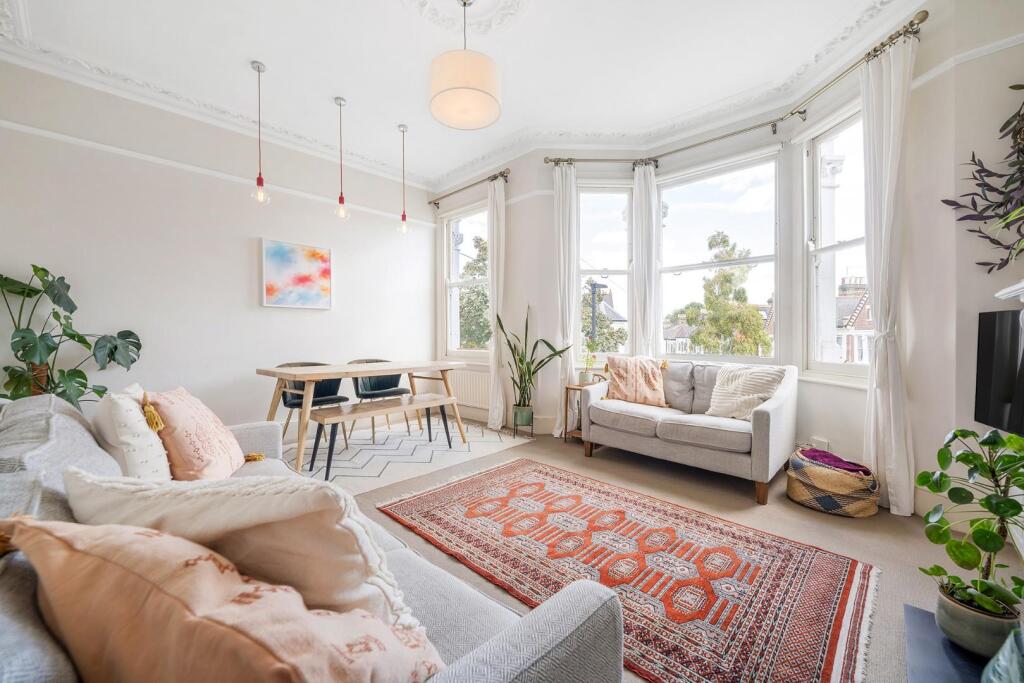 Apartment in London - View 4