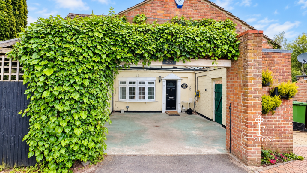 House in Frinton-on-Sea, Frinton and Walton - View 3