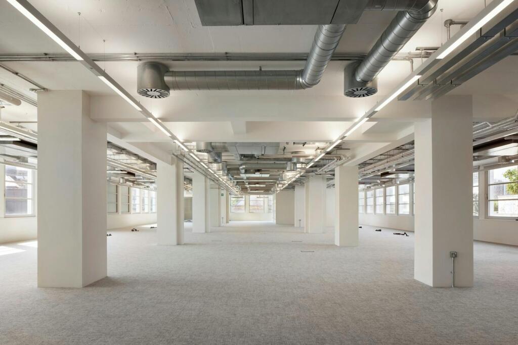 3rd Floor