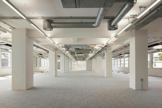 3rd Floor