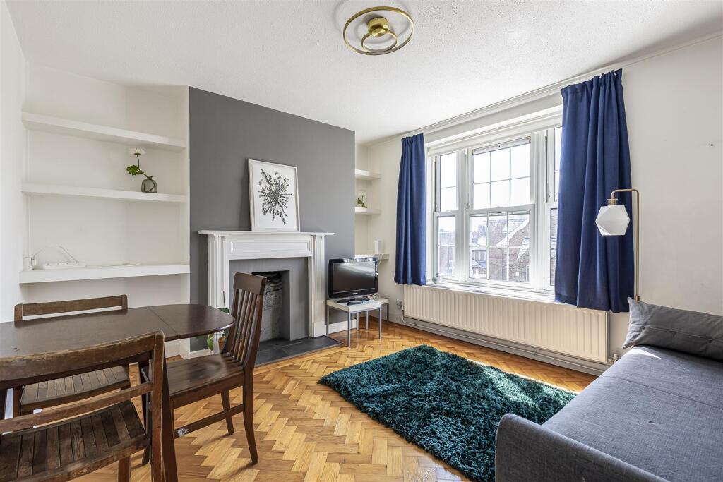 Main image of property: Felsham Road, SW15