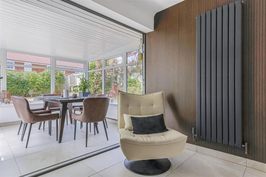 House in Poole - View 3