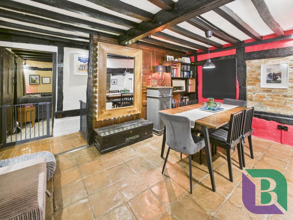 5 bedroom detached house for sale in Westbrook End, Newton Longville, MK17 - View 4