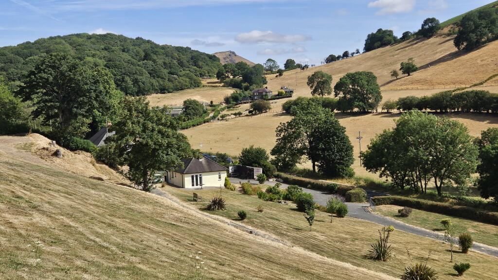 Main image of property: Copperville, Hope Bowdler, Church Stretton, Shropshire