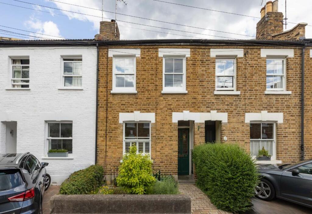 Main image of property: Watts Lane, Teddington