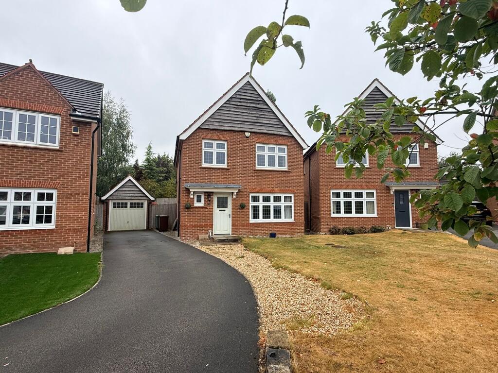 Main image of property: Westminster Gardens, Wakefield, WF1