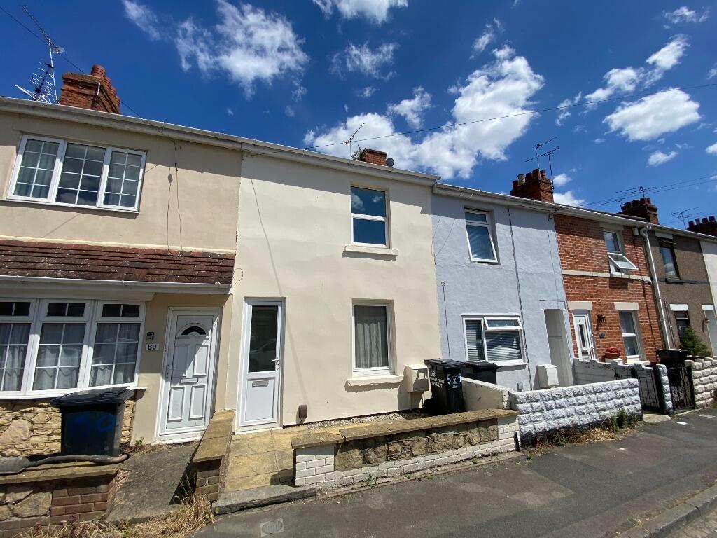 Main image of property: Omdurman Street, Swindon, SN2