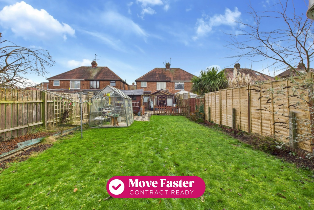 Main image of property: Thornwick Avenue, Willerby, HU10 6LP