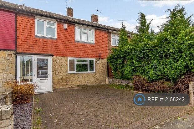 Main image of property: Peterstone Road, London, SE2
