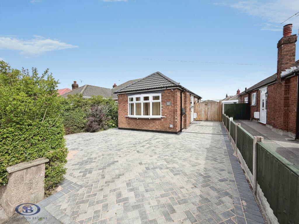 Main image of property: Mclaren Street, Crewe