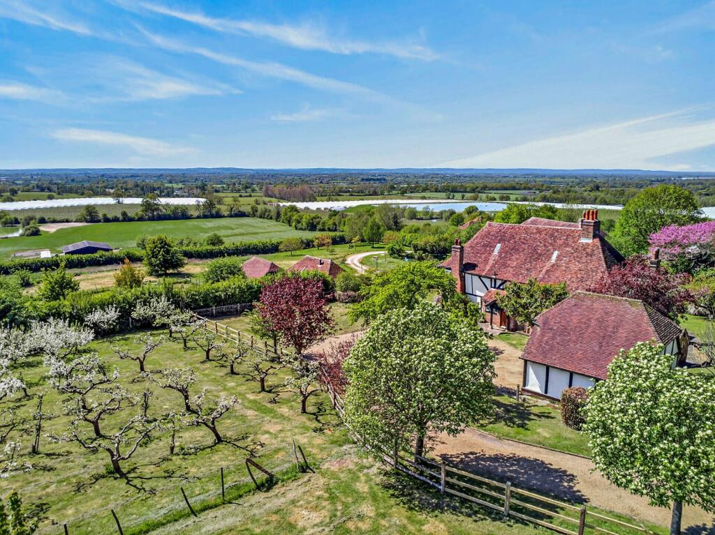Main image of property: Rectory Lane, Chart Sutton, Maidstone, Kent
