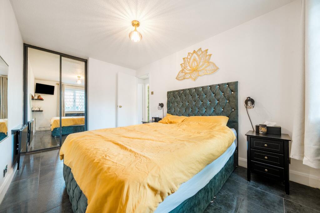 Apartment in London - View 3