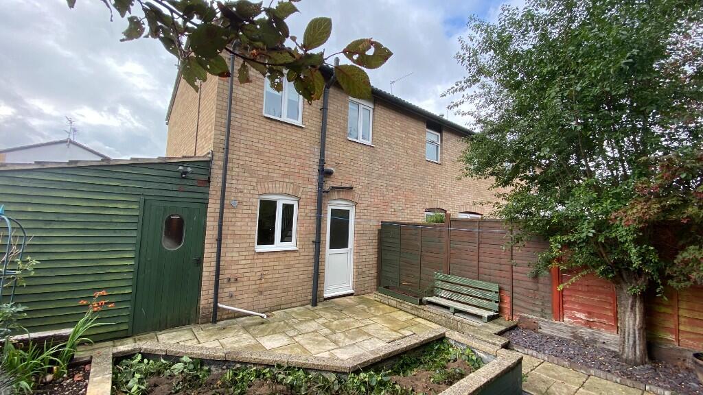 Additional image 17 of Smiths Way, Alcester, Warwickshire, B49